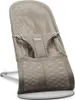 BabyBjörn Bliss Mesh Wippe Beige Produktbild-Vorschau 2