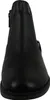 Mustang Damen Stiefelette Chelsea Boot Stretch Gummizug Produktbild-Vorschau 12