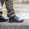 HAIX Sicherheitsstiefel TACTIX GTX O2 Gr. 50 schwarz Produktbild-Vorschau 4