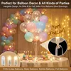 30 Stück LED Ballonlichter warmweiß, Mini Lampion Lichter Produktbild-Vorschau 3