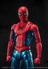 Bandai Tamashii Nations Spider-Man: No Way Home S.H. Produktbild-Vorschau 3