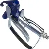 Rosfix Blue Monster Mal- & Spachtelpistole | 500 bar | Produktbild-Vorschau 3