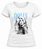 Maglietta da donna, stile vintage retrò, con la scritta Anteprima dell’immagine prodotto 2