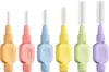 TePe | Szczoteczki międzyzębowe - Extra Soft - 8 sztuk - Podgląd zdjęcia produktu 5