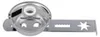 Bosch MUZ45SV2, Srebrny, MUM4, MUM5, MUM Serie 2 a MUM Podgląd zdjęcia produktu 5