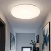 Eglo 99343 BENARIBA LED Plafonnier 14,6W Ø330mm blanc blanc Voir les images du produit 2
