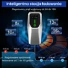 Wallbox Ładowarka EV 11kW 3-Fazy, Regulacja 8A-16A, Podgląd zdjęcia produktu 8