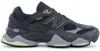 New Balance U9060 Uni Sneaker Braun  mit ABZORB Dämpfung 44 Produktbild-Vorschau 8