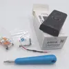 Ring 8VRAGZ-0EU0 Ring Video Doorbell Wired Türsprechanlage Anteprima dell’immagine prodotto 24