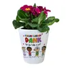 Danke für die tolle Zeit Blumentopf Produktbild-Vorschau 2