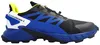 Salomon Supercross 4 GTX Wanderschuh Schwarz in Gr. 42.5 Produktbild-Vorschau 2