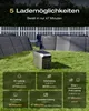 EcoFlow Delta 3 Max Plus tragbare Powerstation 3600Wh, 0% Produktbild-Vorschau 7