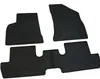 Tappetini auto in gomma Rigum Peugeot 3008 2009-2016 Anteprima dell’immagine prodotto 7