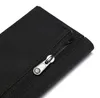 Pacsafe Rfidsafe Trifold Wallet Jet Black Produktbild-Vorschau 11