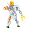 Masters of the Universe Origins, figura d'azione Snake Anteprima dell’immagine prodotto 6
