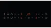 AEG TN64IA00XB, Noir, Encastrable, 60 cm, Plaque de cuisson Voir les images du produit 6