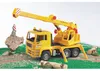 Grue BRUDER MAN 02754 Voir les images du produit 7