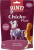 Rinti 80 g x 12 Chicko Plus : cuisses de poulet avec os à Voir les images du produit 1