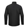JAKO Team Rainzip Herren schwarz M Produktbild-Vorschau 2