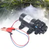 Profi auto-olievacuümpomp, 12V oliepomp, DC vacuümpomp, Productafbeelding-voorbeeld 3
