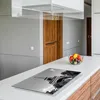 Glasschutzplatte für den Herd 80x52 Paris Produktbild-Vorschau 4