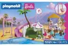 PLAYMOBIL PLAYMOBIL x BarbieTM Café de plage Voir les images du produit 4