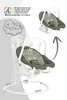 Joie Serina 2in1 Wippe mit Schaukel Anteprima dell’immagine prodotto