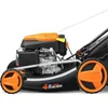 FUXTEC Benzin Rasenmäher RM5196eS - 196ccm | 51cm | Produktbild-Vorschau 18
