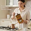 Café turc Mahmood, torréfaction moyenne, 220 g en boîte Voir les images du produit 4
