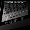 Corsair FRAME 5000D RS , Tower-Gehäuse, (Tempered Glass) Produktbild-Vorschau 9