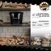 Eimer mit Deckel 10 L | Vorratseimer | Lebensmittelecht Produktbild-Vorschau 6