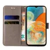 Handyhülle für Samsung Galaxy A23 5G Floral Blumen Produktbild-Vorschau 2