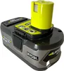 RYOBI Akku u. Schnellladegerät RC18120-140 18V, 4Ah Akku, Produktbild-Vorschau 11