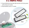 Ersatz Teile Set für Roborock S5 S6 S50 S55 S60 T4 Filter Produktbild-Vorschau 4