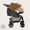 Lionelo Emma Buggy Malý skládací kočárek s polohováním do Náhled obrázku produktu 14