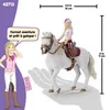 Horse Club Sofia & Blossom (bruin) Productafbeelding-voorbeeld 5
