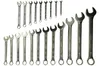 KS Tools Ringmaulschlüssel-Satz abgewinkelt 21-tlg. Produktbild-Vorschau 5