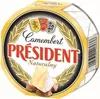 Ser Camembert President Chili 120 g Anteprima dell’immagine prodotto 2