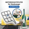 Motorschutzfilter 2x Filterset Motorfilter Produktbild-Vorschau 2