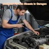 Garagenwerkzeug,Teleskopmagnet Stabmagnet Extra Stark, 4 Produktbild-Vorschau 5