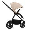 Lionelo poussette combinée Meril 3en1 nacelle jusqu'à 9 kg, Voir les images du produit 13