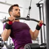 Relaxdays Zughilfen Krafttraining, 2er Set, mit Haken, Produktbild-Vorschau 5