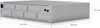 Ubiquiti UniFi UNAS Pro - NAS-Server - Rack - einbaufähig Produktbild-Vorschau 11