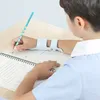 NBX úchyt na ceruzku, pomôcka na písanie rukou, korekcia Náhľad obrázku produktu 9