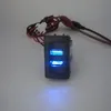 Caricabatterie USB doppio da incasso per VW Transporter T4 Anteprima dell’immagine prodotto 2