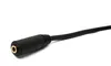 SYSTEM-S Audio Kabel 150 cm Stereo AUX Klinke 6,35 mm Produktbild-Vorschau 6