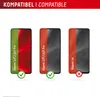 Displex Panzerglas (10H, 2D) für Xiaomi 14T, 14T Pro, Produktbild-Vorschau 4