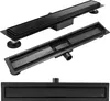Rea Duschrinne Neox 800 Black Produktbild-Vorschau 1