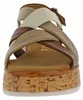 Gabor 82.743 Damen Sandalette - Riemchen Sandalen braun NEU Produktbild-Vorschau 13
