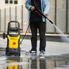 Stanley Pressure Washer STANLEY SXPW25E-E High Pressure Podgląd zdjęcia produktu 6